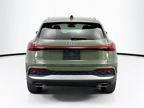 2025 Audi Q5 Premium Plus TFSI quattro S tronic