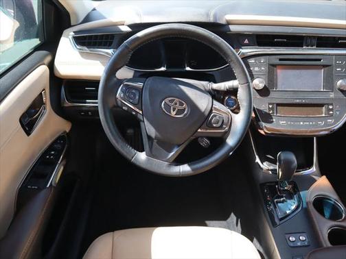 2014 Toyota Avalon Hybrid XLE Premium