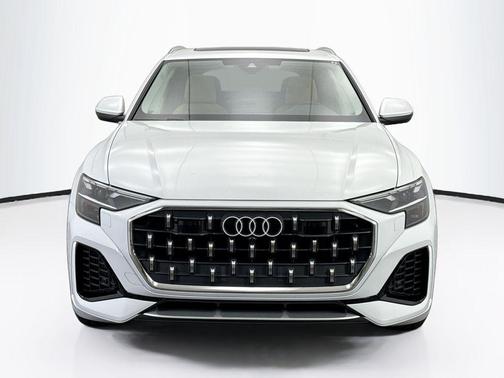 2026 Audi Q8 55 Premium Plus