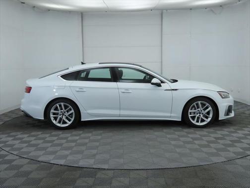 2024 Audi A5 Sportback 45 S Line Premium Plus