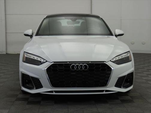 2024 Audi A5 Sportback 45 S Line Premium Plus