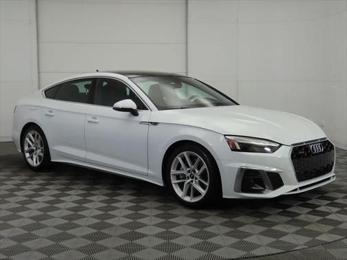2024 Audi A5 Sportback 45 S Line Premium Plus