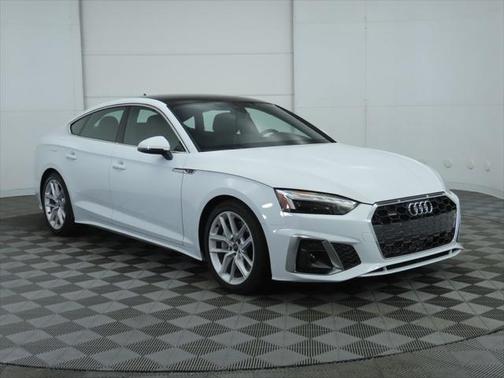 2024 Audi A5 Sportback 45 S Line Premium Plus