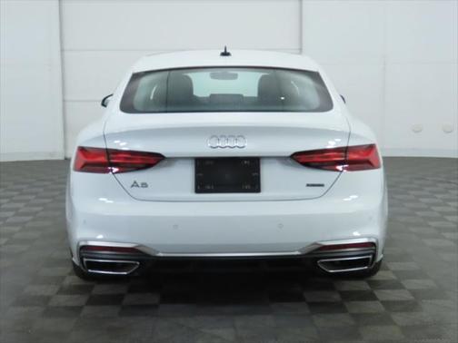 2024 Audi A5 Sportback 45 S Line Premium Plus