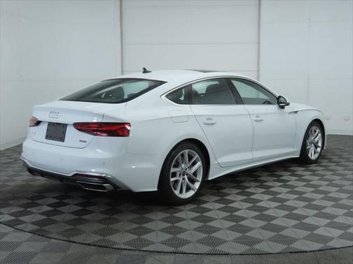 2024 Audi A5 Sportback 45 S Line Premium Plus