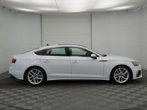 2024 Audi A5 Sportback 45 S Line Premium Plus