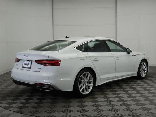 2024 Audi A5 Sportback 45 S Line Premium Plus