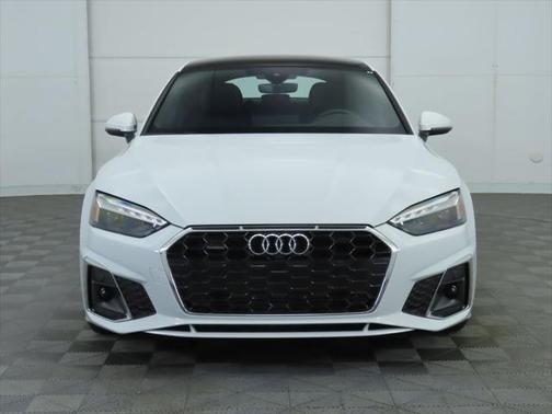 2024 Audi A5 Sportback 45 S Line Premium Plus