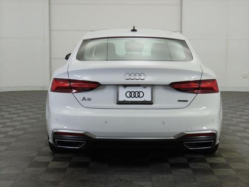 2024 Audi A5 Sportback 45 S Line Premium Plus