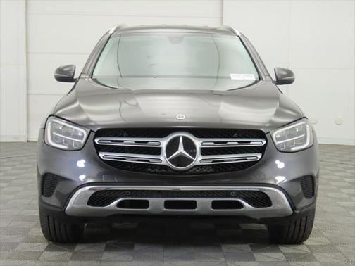 2021 Mercedes-Benz GLC 300 Base