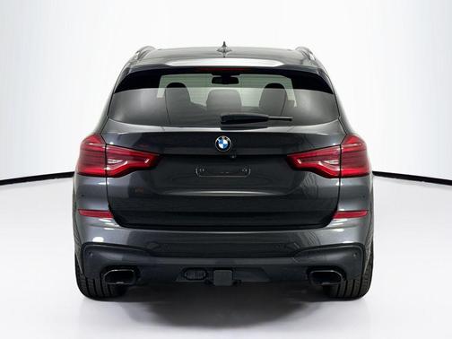 2020 BMW X3 M40i