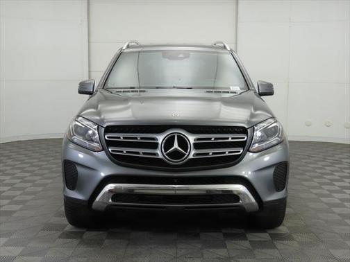 2019 Mercedes-Benz GLS 450 4MATIC