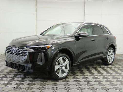 2025 Audi Q5 Premium Plus TFSI quattro S tronic