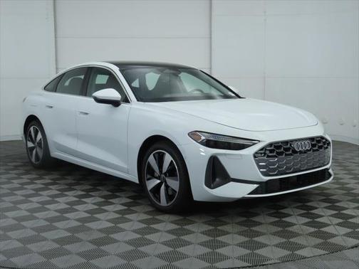2025 Audi A5 Premium Plus