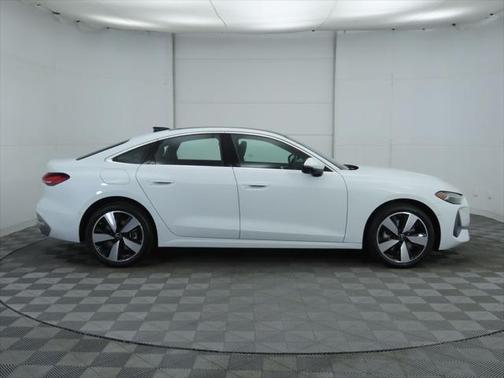 2025 Audi A5 Premium Plus