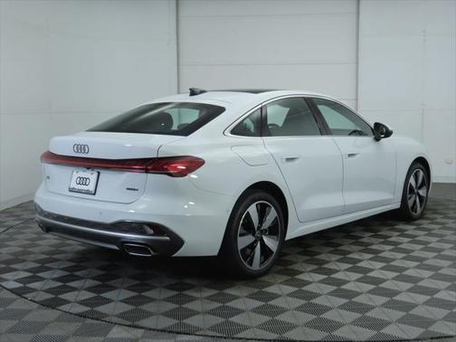 2025 Audi A5 Premium Plus