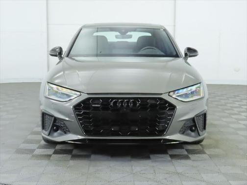 2024 Audi A4 Prestige 45 TFSI S line quattro S tronic