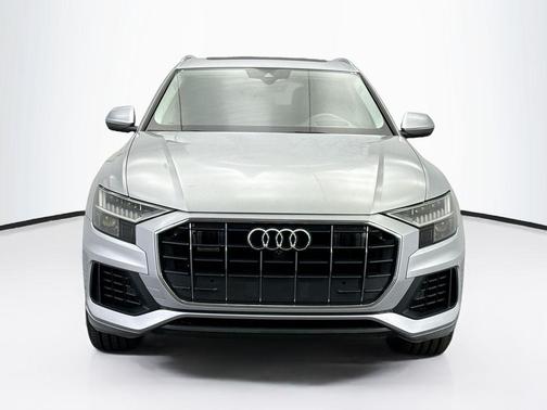 2019 Audi Q8 3.0T Premium