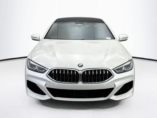 2020 BMW M850 Gran Coupe xDrive