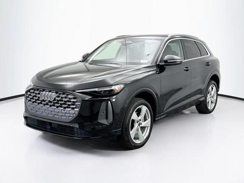 2025 Audi Q5 Premium Plus TFSI quattro S tronic