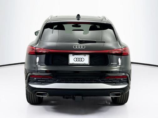 2025 Audi Q5 Premium Plus TFSI quattro S tronic