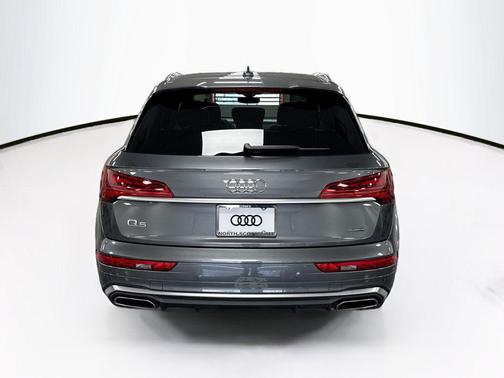 2024 Audi Q5 45 S line Premium Plus