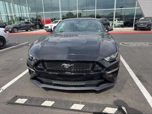 2018 Ford Mustang GT