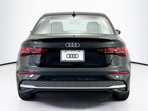 2025 Audi A3 Premium