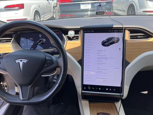 2020 Tesla Model S Long Range Plus