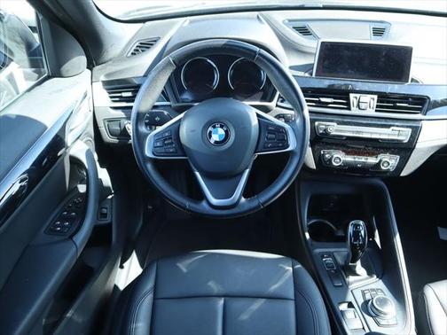 2021 BMW X1 sDrive28i