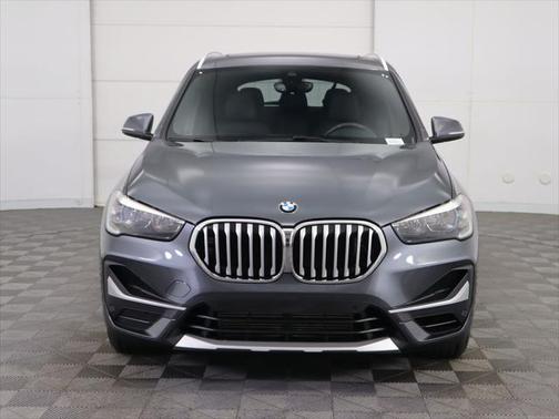 2021 BMW X1 sDrive28i