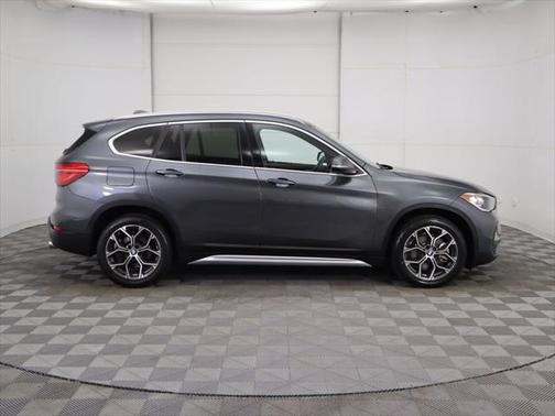 2021 BMW X1 sDrive28i