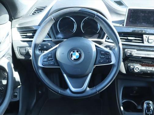2021 BMW X1 sDrive28i