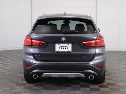 2021 BMW X1 sDrive28i
