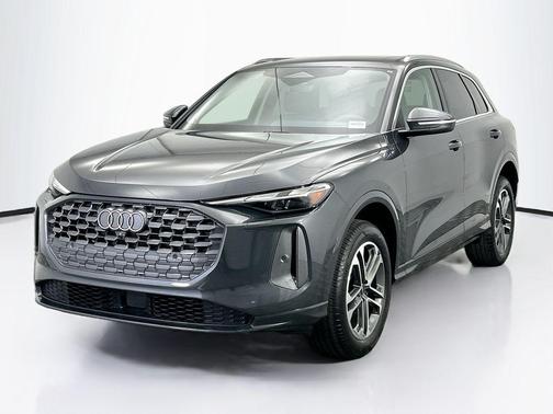 2025 Audi Q5 Premium TFSI quattro S tronic