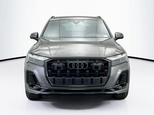 2026 Audi Q7 55 Premium Plus