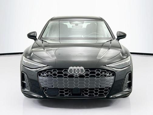 2026 Audi A6 Prestige quattro S tronic