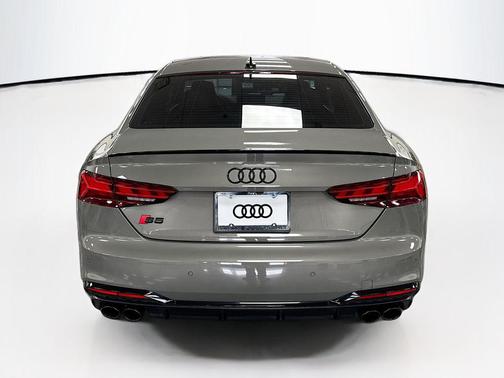 2024 Audi S5 3.0T Premium Plus