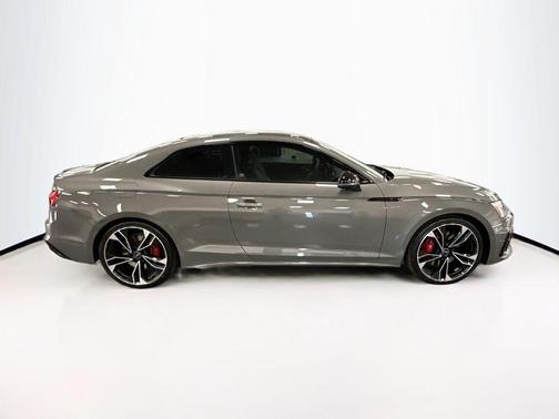 2024 Audi S5 3.0T Premium Plus
