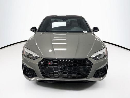 2024 Audi S5 3.0T Premium Plus