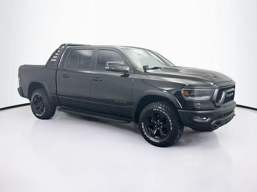 2023 RAM 1500 Rebel