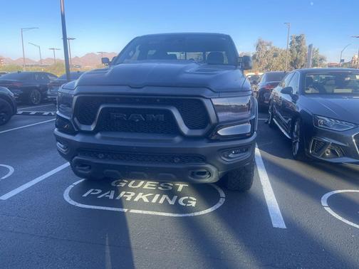 2023 RAM 1500 Rebel
