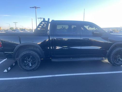 2023 RAM 1500 Rebel