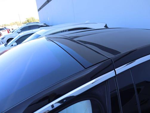 2021 Tesla Model X Performance Dual Motor All-Wheel Drive