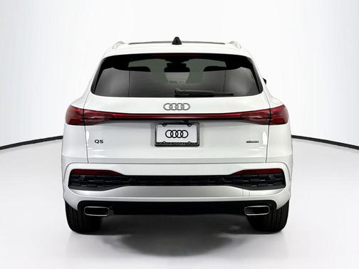 2025 Audi Q5 Premium TFSI quattro S tronic