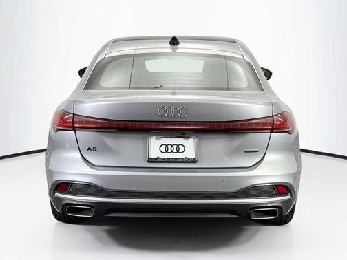 2025 Audi A5 Premium TFSI quattro S tronic