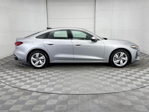 2025 Audi A5 Premium