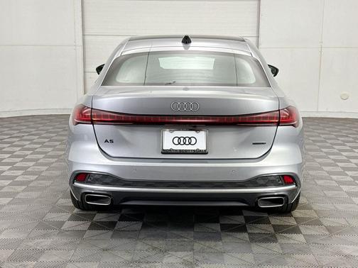 2025 Audi A5 Premium