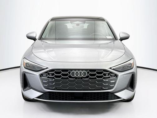 2025 Audi A5 Premium TFSI quattro S tronic