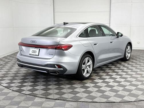 2025 Audi A5 Premium